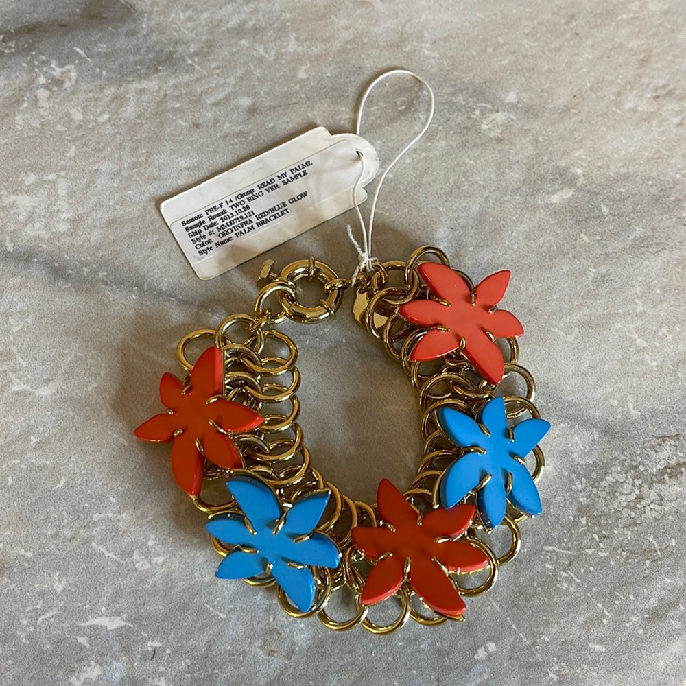 Palm Bracelet by Marc Jacobs